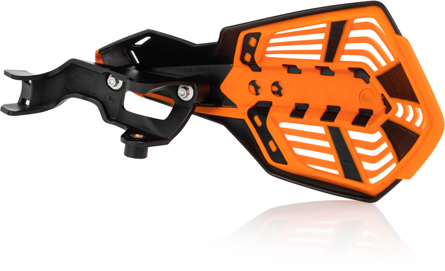 Acerbis - K-Future Open Handguards