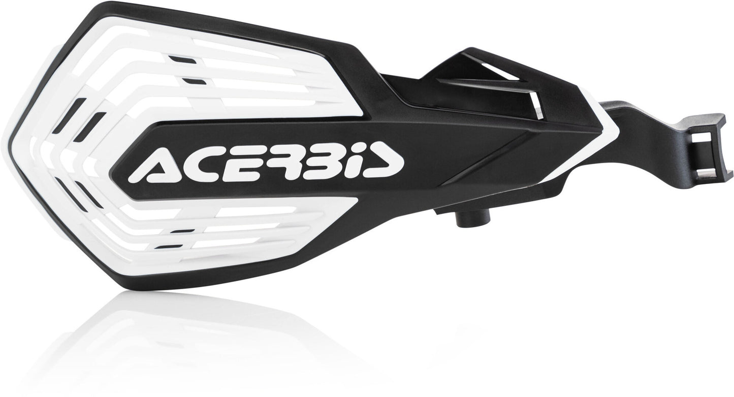 Acerbis - K-Future Open Handguards