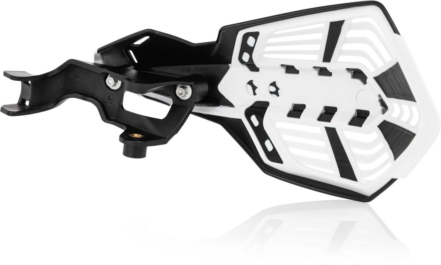 Acerbis - K-Future Open Handguards
