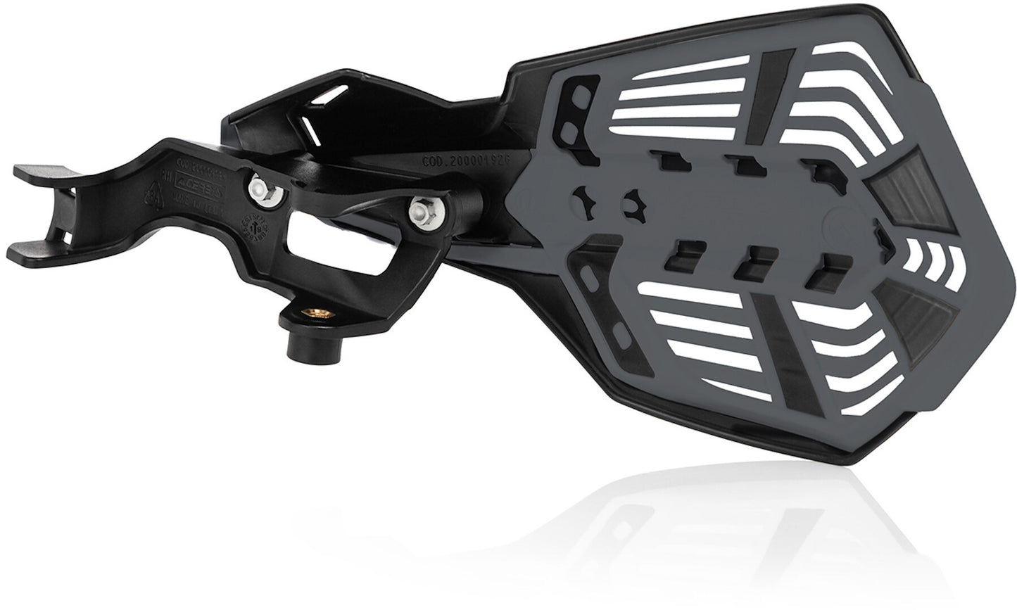 Acerbis - K-Future Open Handguards