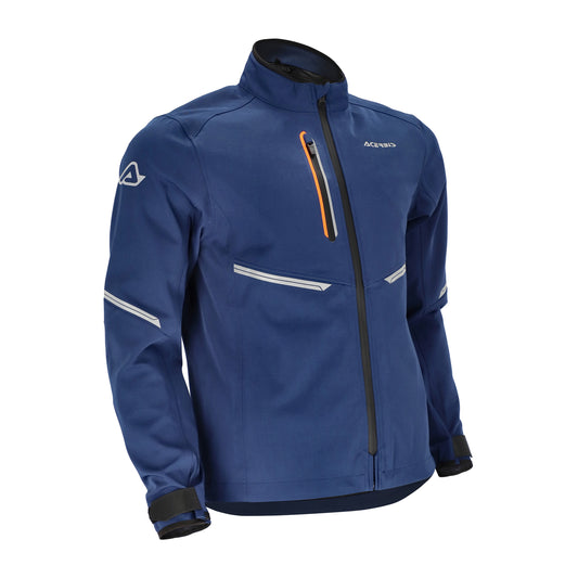 Acerbis - X-Duro Waterproof Jacket