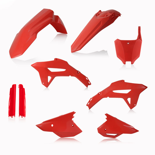 Acerbis - Full Plastic Kit Honda CRF 250R & 450R (2021-2024)