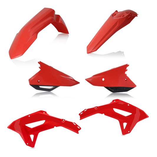 Acerbis - Full Plastic Kit Honda CRF RX 250-450 (2021-2024)