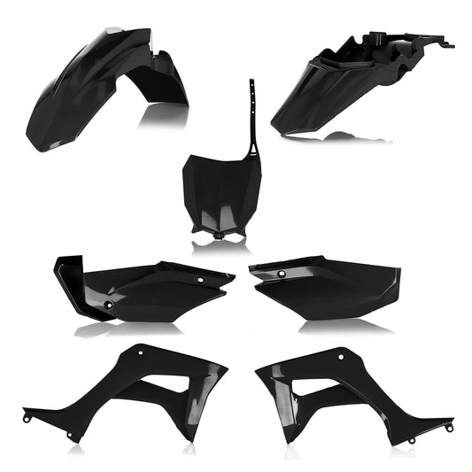 Acerbis - Full Plastic Kit Honda CRF110 (2019-2024)