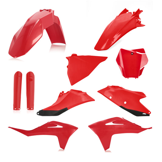 Acerbis - Full Plastic Kit GASGAS EX & MC 125-450 (2021-2023)