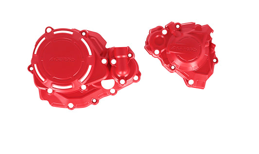 Acerbis - Engine Cover Honda CRF 450 R, R-WE & RX (2021-2025)