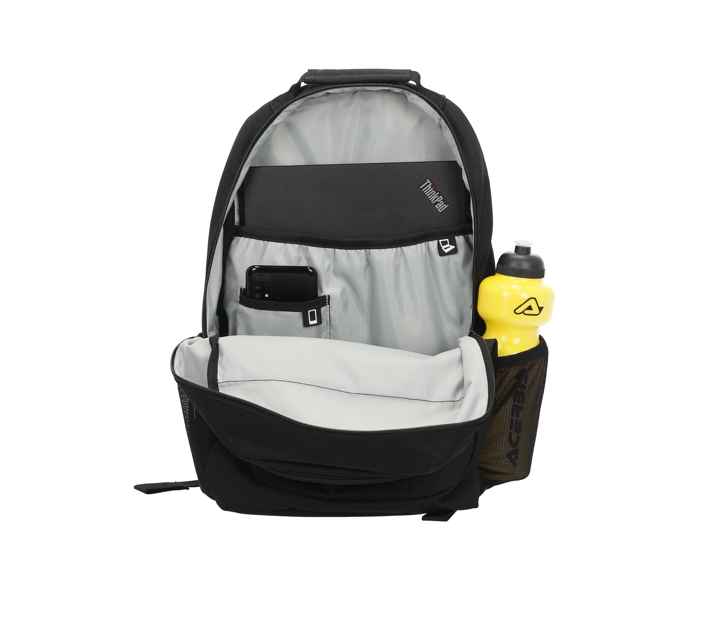Acerbis - B-Logo Backpack 15L