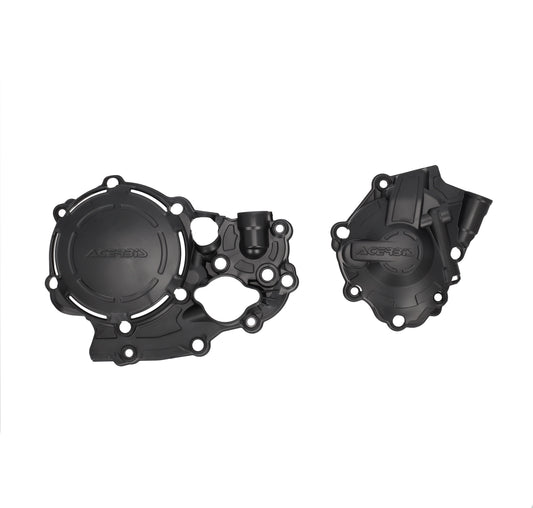 Acerbis - Engine Covers Honda 250 & 300 R, RX (2022-2025)