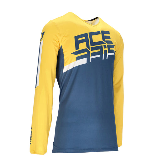 Acerbis - X-Flex Four MX Jersey