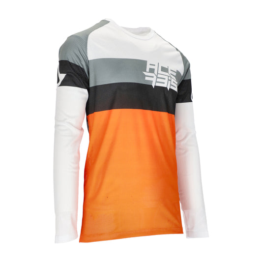 Acerbis - Windy Three MX Jersey