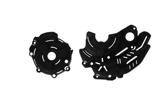 Acerbis - Engine Covers Yamaha MT07 (2014-2023)