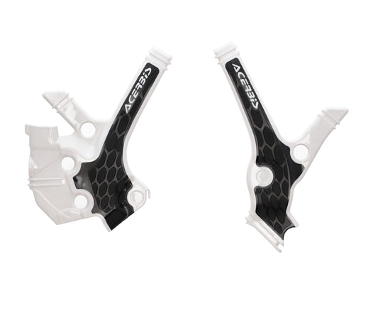 Acerbis - X-Grip Frame Guards Yamaha YZ 85 (2022-2025)