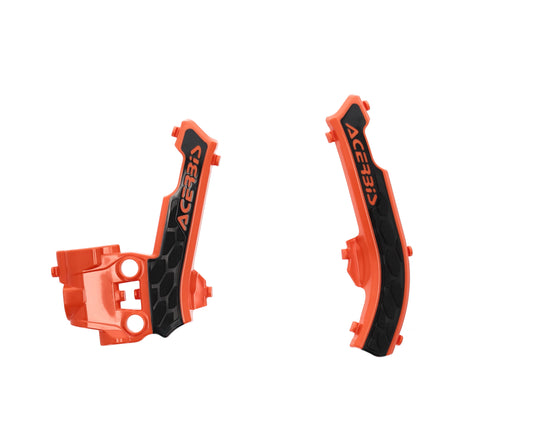 Acerbis - X-Grip Frame Guard KTM, Husqvarna & GASGAS SX50 & SX-E, EE, MC, MC-E (2017-2024)
