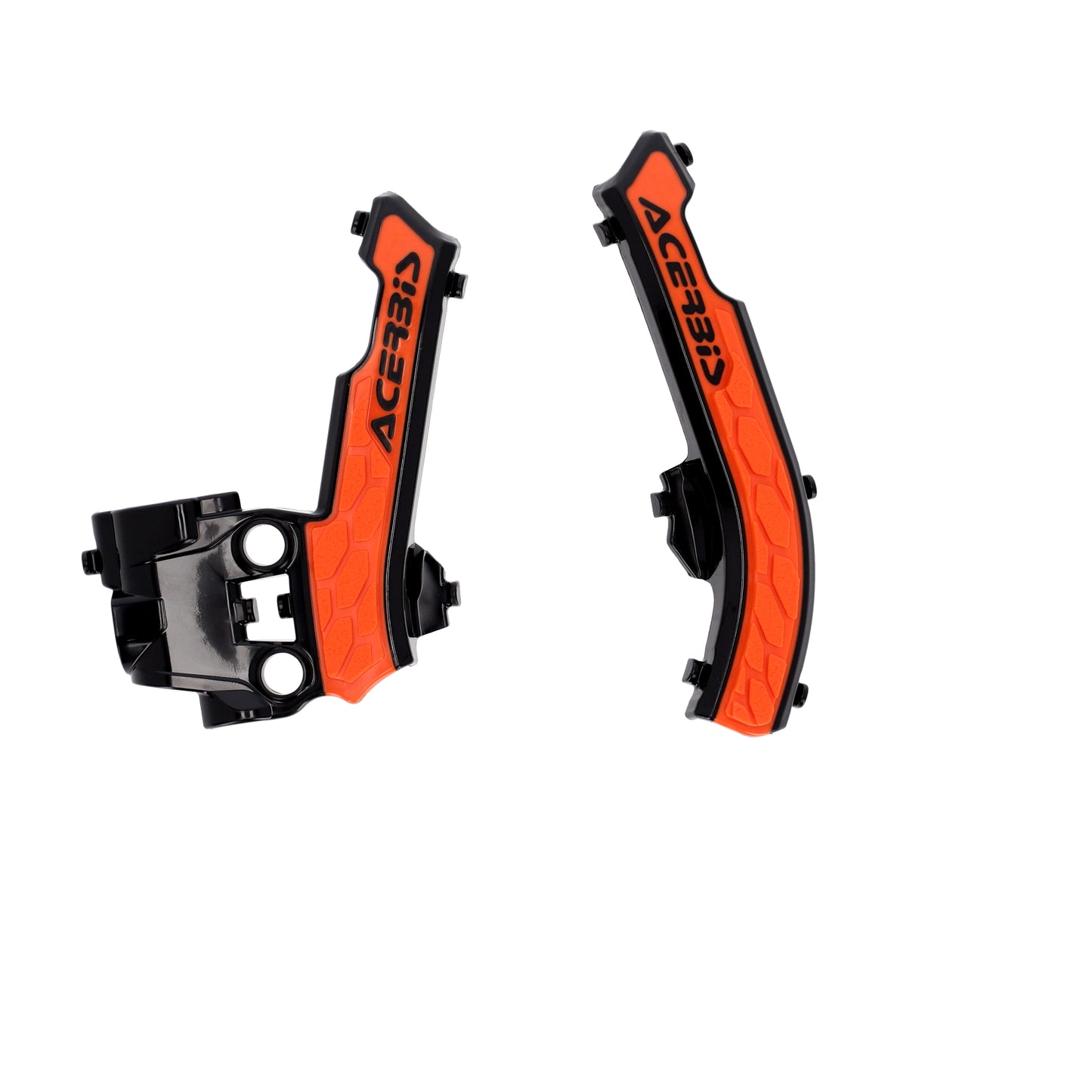 Acerbis - X-Grip Frame Guard KTM, Husqvarna & GASGAS SX50 & SX-E, EE, MC, MC-E (2017-2024)