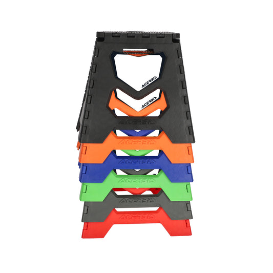 Acerbis - Foldable Bike Stand