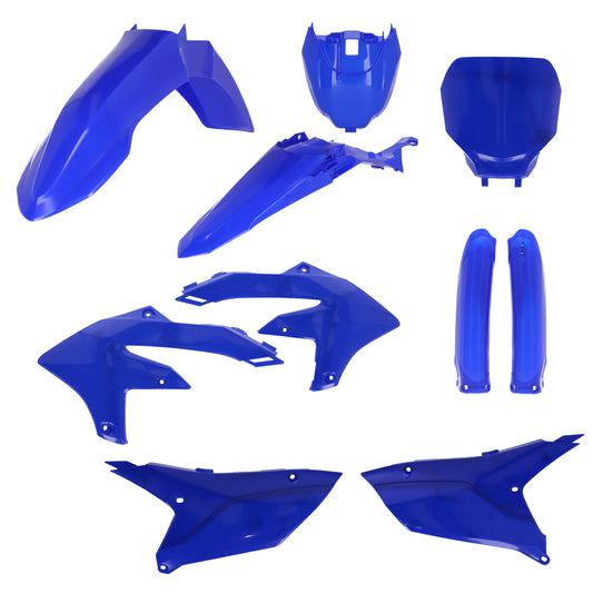 Acerbis - Full Plastic Kit Yamaha YZ 250 & 450 F/FX (2023-2025)