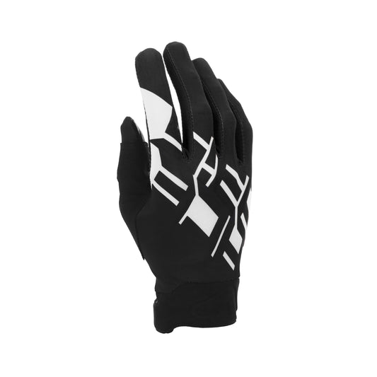 Acerbis - MX Linear 1 Black Gloves