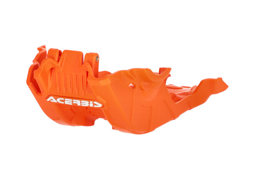 Acerbis - Skid Plate KTM SX & XC 125, Husqvarna TC & TE, GASGAS MC 125/150 (2024-2025)