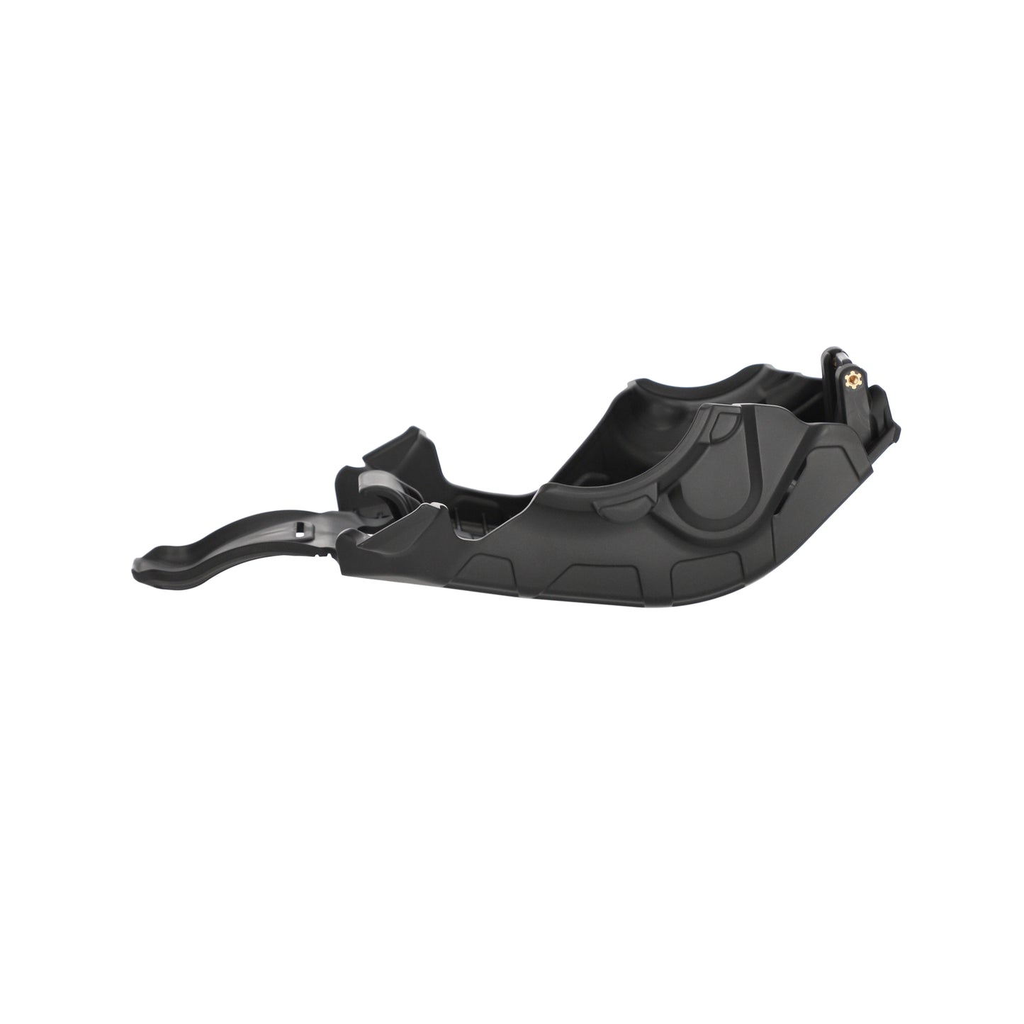 Acerbis - Skid Plate KTM SX & XC 125, Husqvarna TC & TE, GASGAS MC 125/150 (2024-2025)