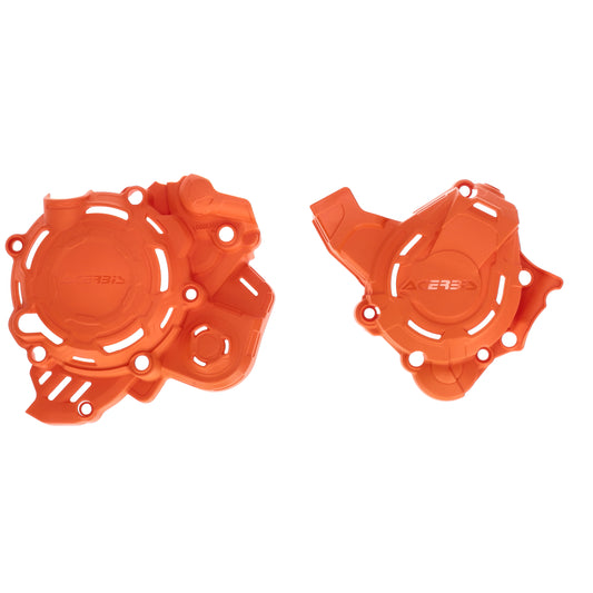 Acerbis - Engine Covers KTM EXC, SX & XC, Husqvarna TC & TE 125/150 (2023-2025)