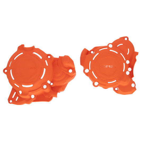 Acerbis - Engine Covers KTM SX & XC, Husqvarna TC & TX 250/300 (2023-2025)
