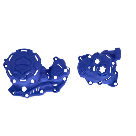 Acerbis - Engine Cover Yamaha YZ 450F 2023+