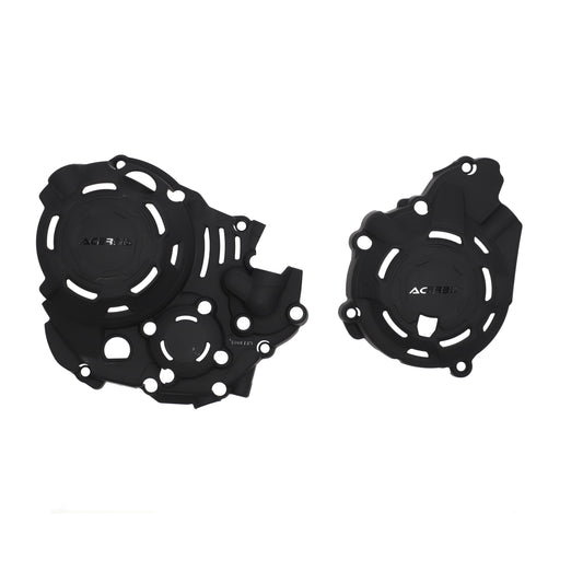 Acerbis - Engine Covers Honda CRF 250L & 300L & Rally (2021-2024)