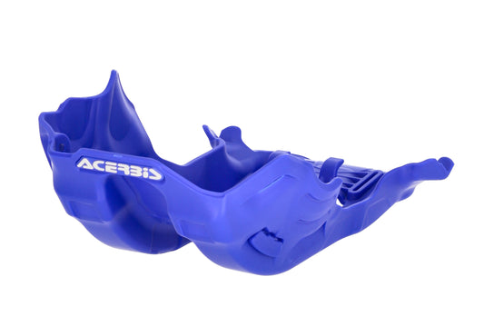 Acerbis - Skid Plate Yamaha YZ 450F 2023+