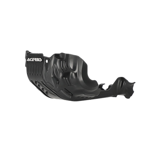Acerbis - Skid Plate KTM 690 Enduro / SMC-R & Husqvarna 701 Enduro / Supermoto
