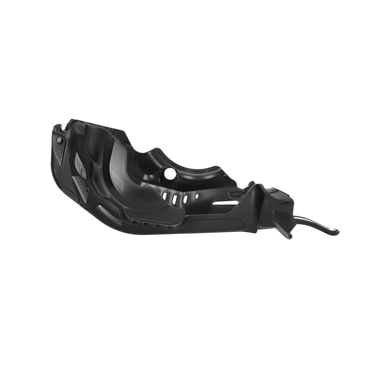 Acerbis - Skid Plate KTM 690 Enduro / SMC-R & Husqvarna 701 Enduro / Supermoto