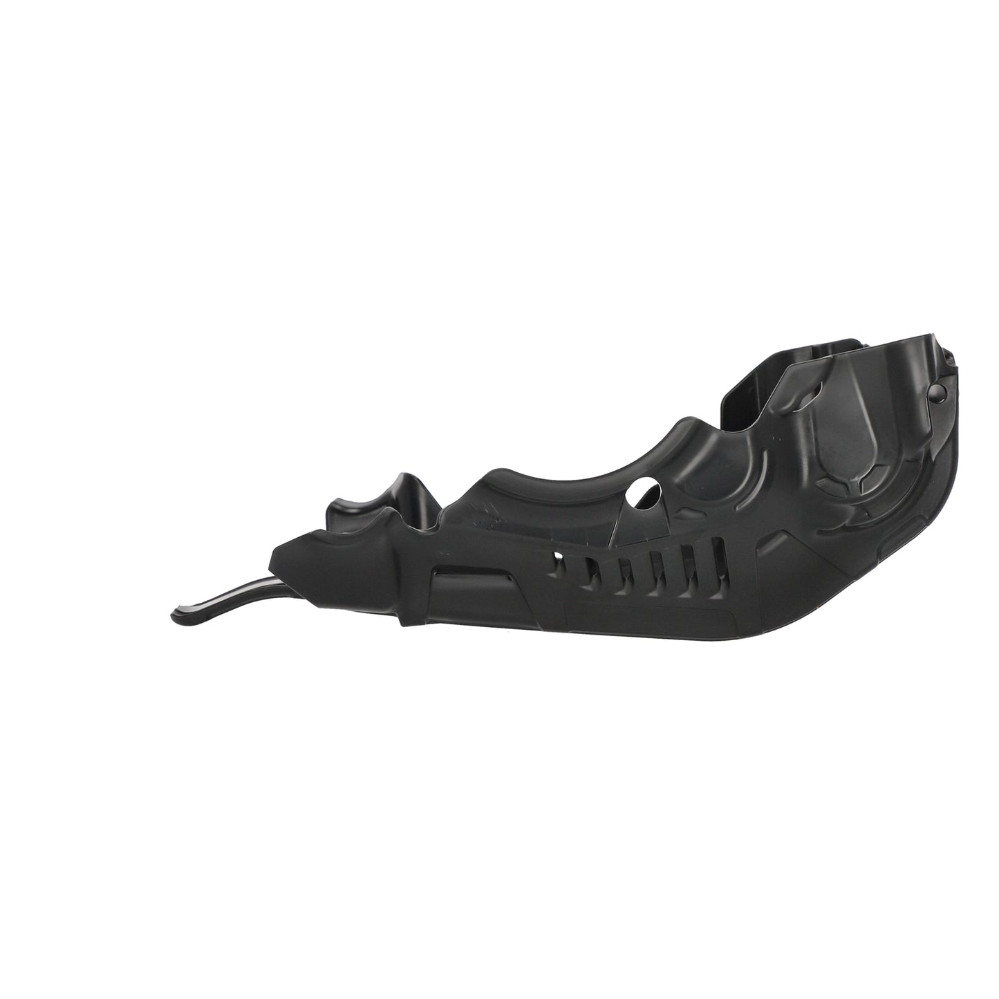 Acerbis - Skid Plate KTM 690 Enduro / SMC-R & Husqvarna 701 Enduro / Supermoto