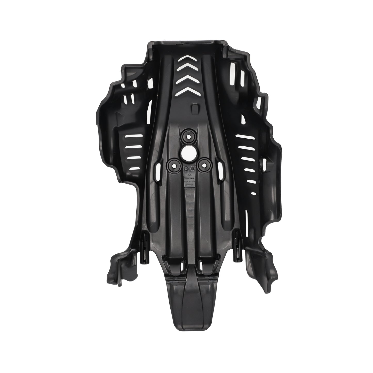 Acerbis - Skid Plate KTM 690 Enduro / SMC-R & Husqvarna 701 Enduro / Supermoto