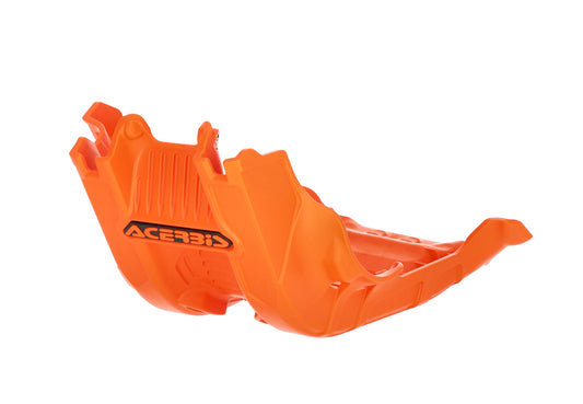 Acerbis - Skid Plate KTM EXC-F & XW-F 250/350 (2024-2025)