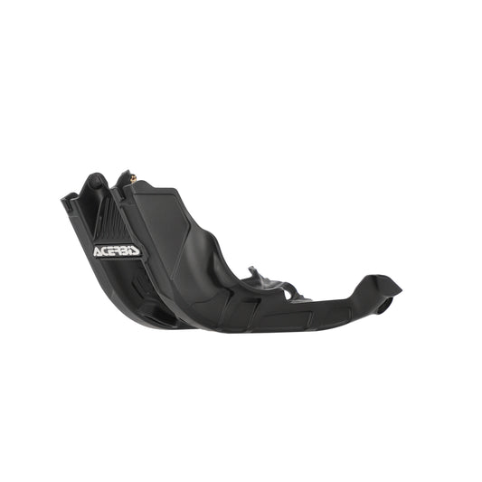 Acerbis - Skid Plate KTM EXC-F XCW-F XW-F 450/500 (2024-2025)