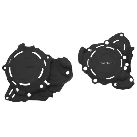 Acerbis - Engine Covers KTM EXC & XC-W, Husqvarna TE 250/300 (2024-2025)