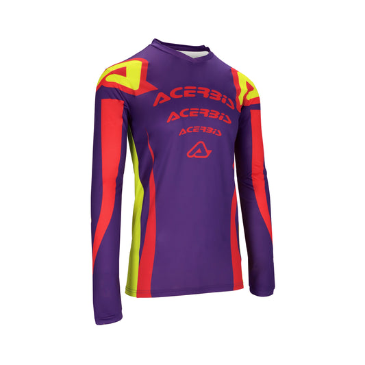 Acerbis - Askar MX J-Track Jersey