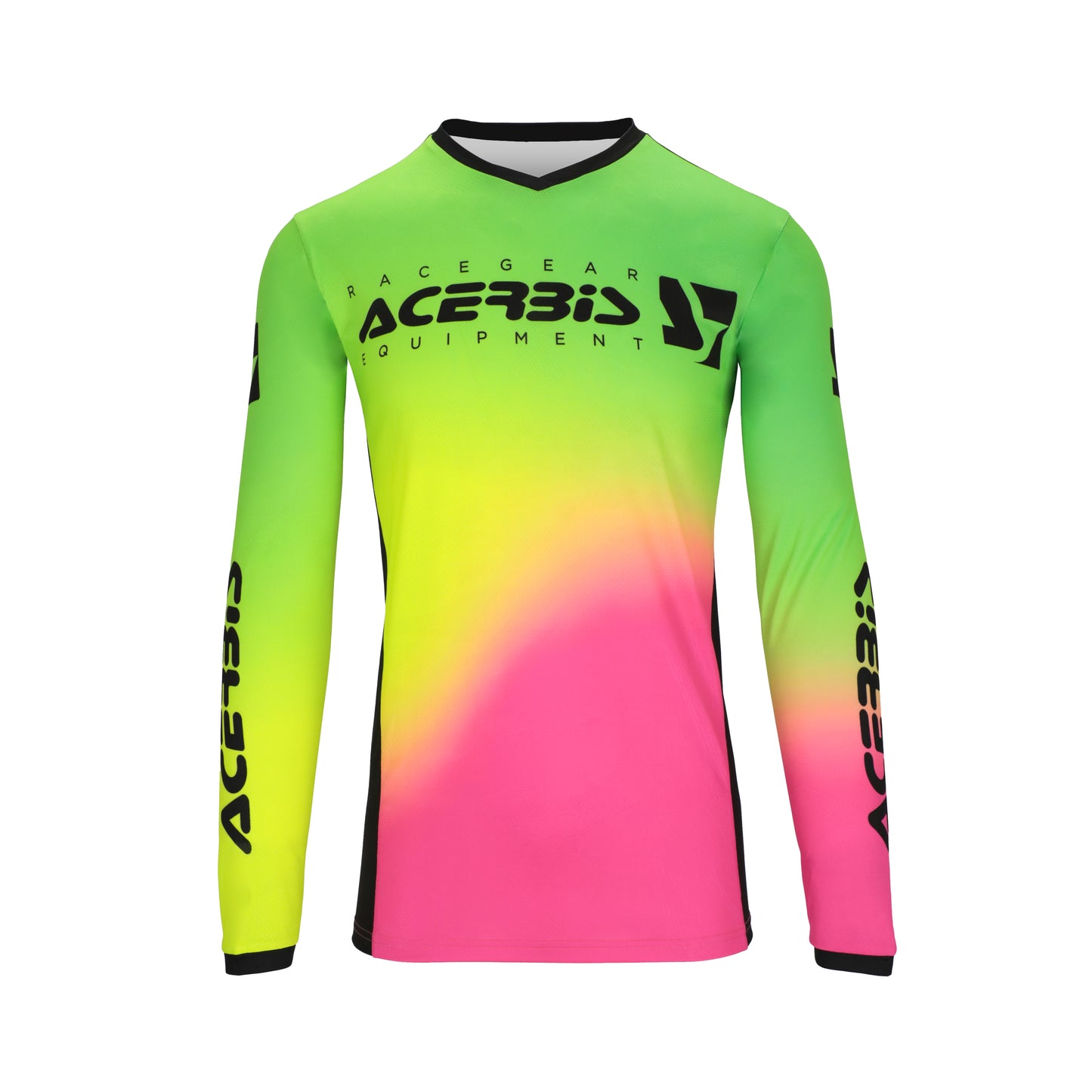 Acerbis - Stabi MX J-Track Jersey