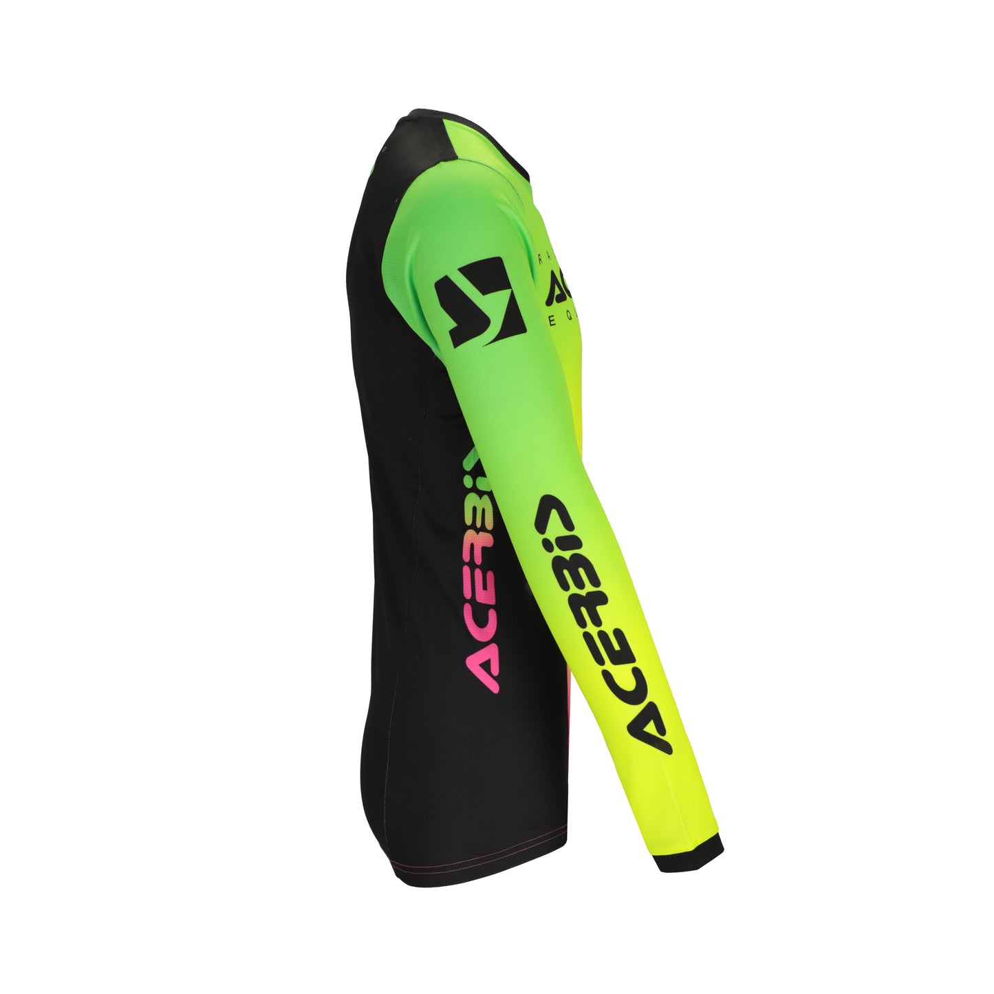 Acerbis - Stabi MX J-Track Jersey
