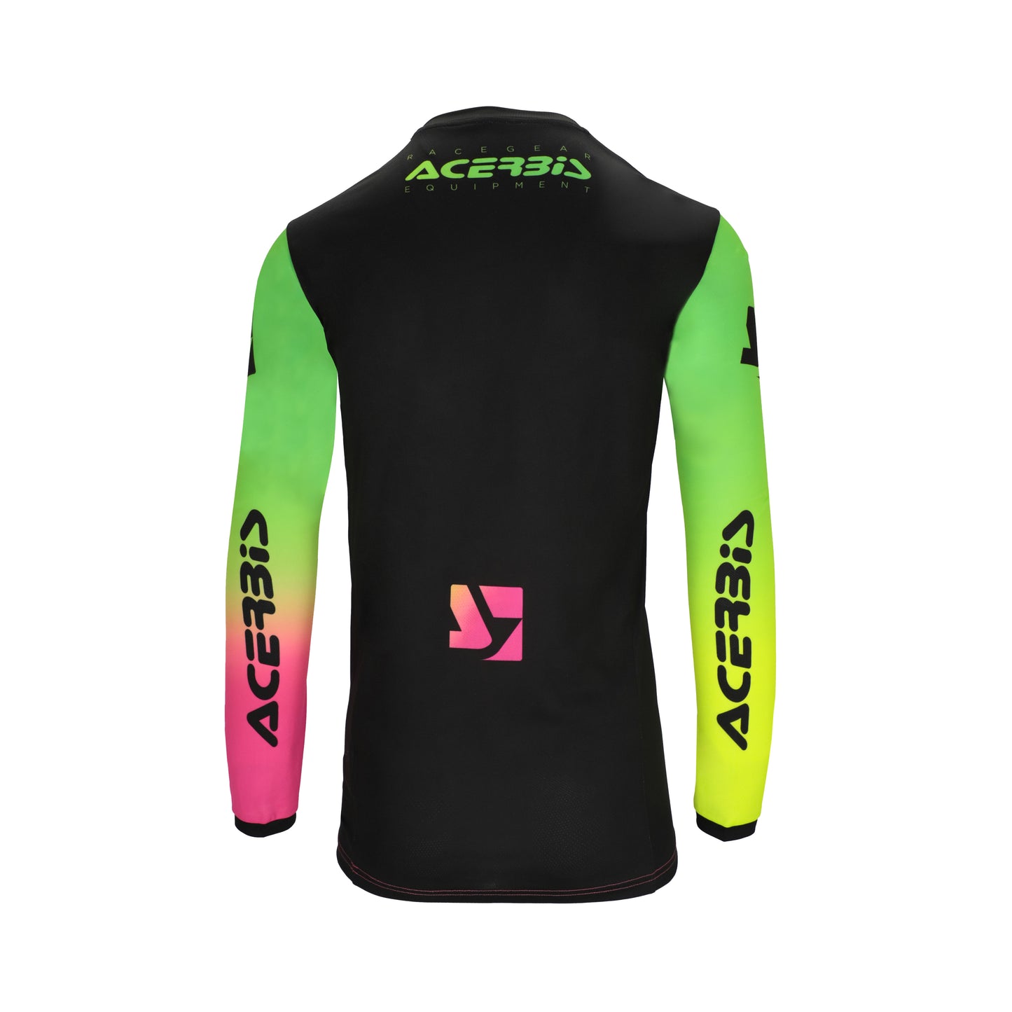 Acerbis - Stabi MX J-Track Jersey
