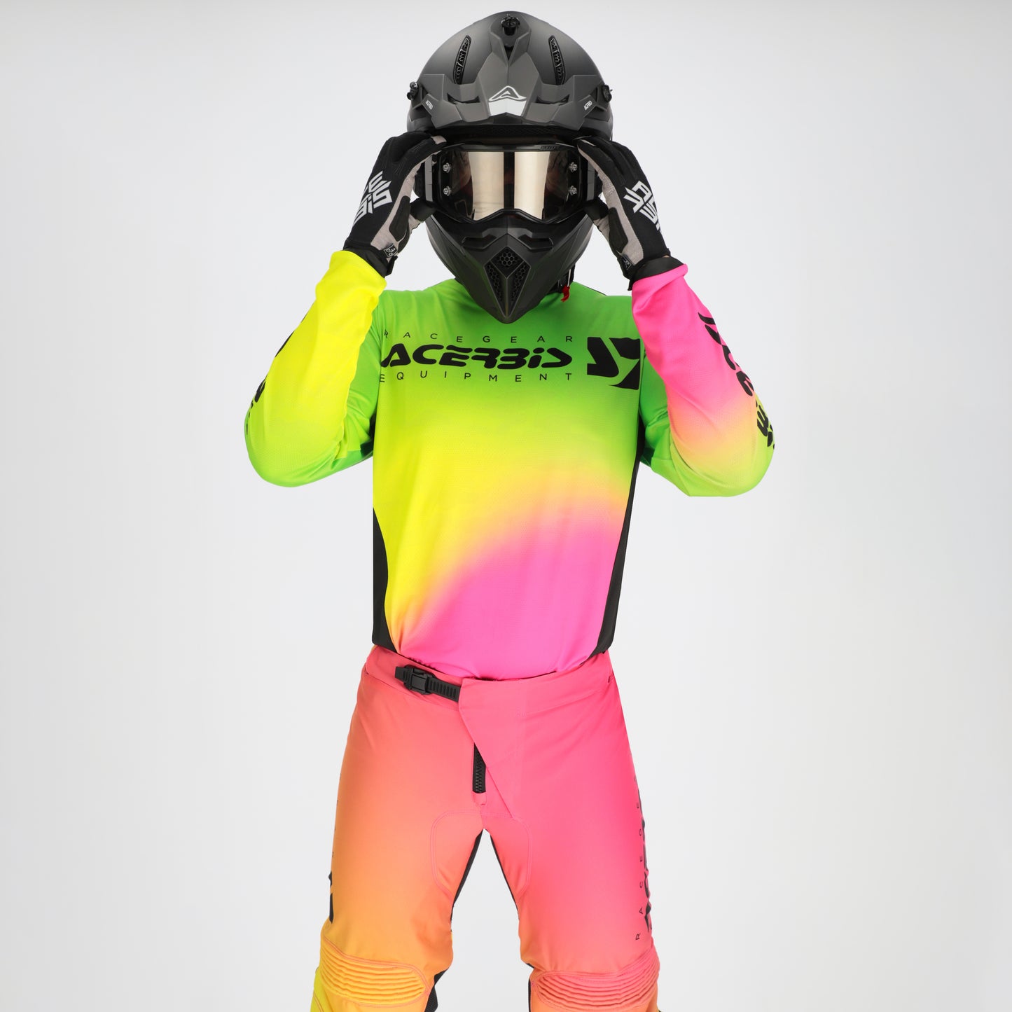 Acerbis - Stabi MX J-Track Jersey