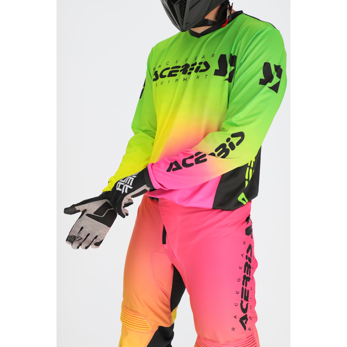Acerbis - Stabi MX Track Pants