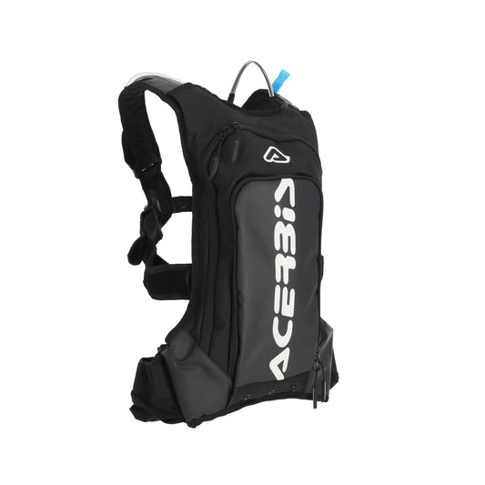 Acerbis - X-Storm Logo Backpack Black