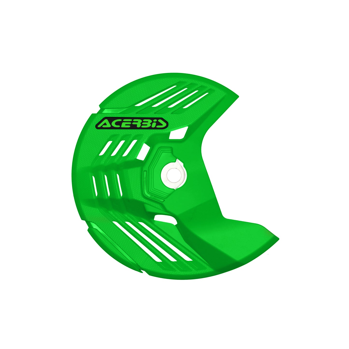 Acerbis - Linear Disc Cover Honda, Kawasaki & Yamaha