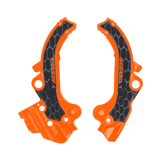 Acerbis - X-Grip Frame Guard KTM, Husqvarna & GASGAS SX, TC & MC 65 (2024-2025)
