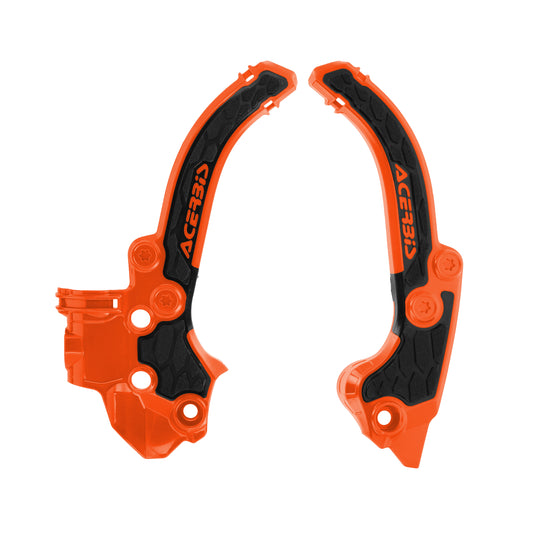 Acerbis - X-Grip Frame Guard KTM, Husqvarna & GASGAS SX,TC & MC 50 (2024-2025)
