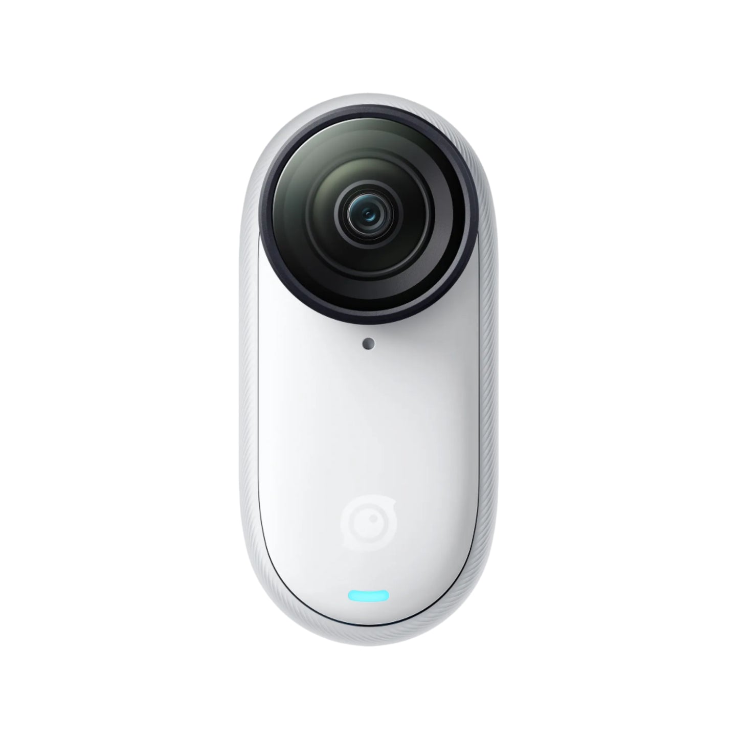Insta360 - GO 3S 4K Action Camera 128GB - Black or White