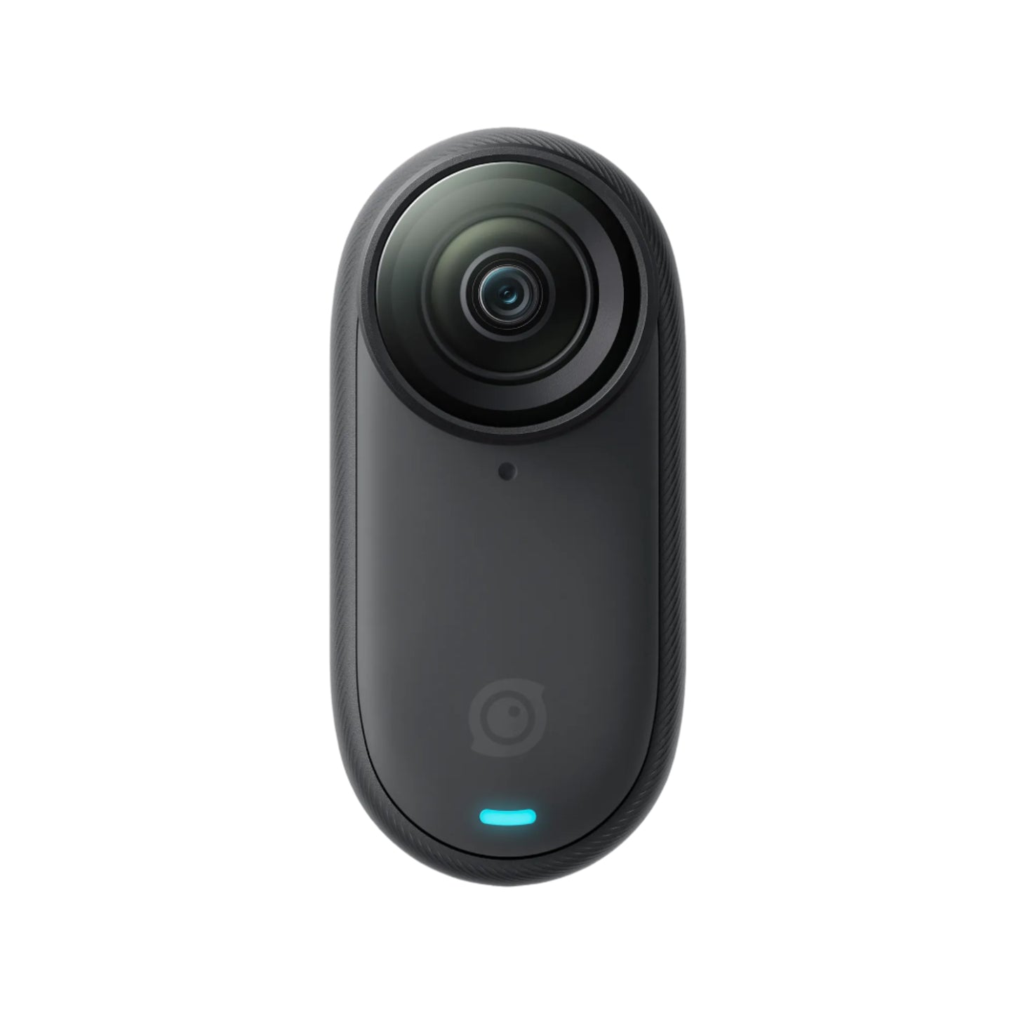 Insta360 - GO 3S 4K Action Camera 128GB - Black or White