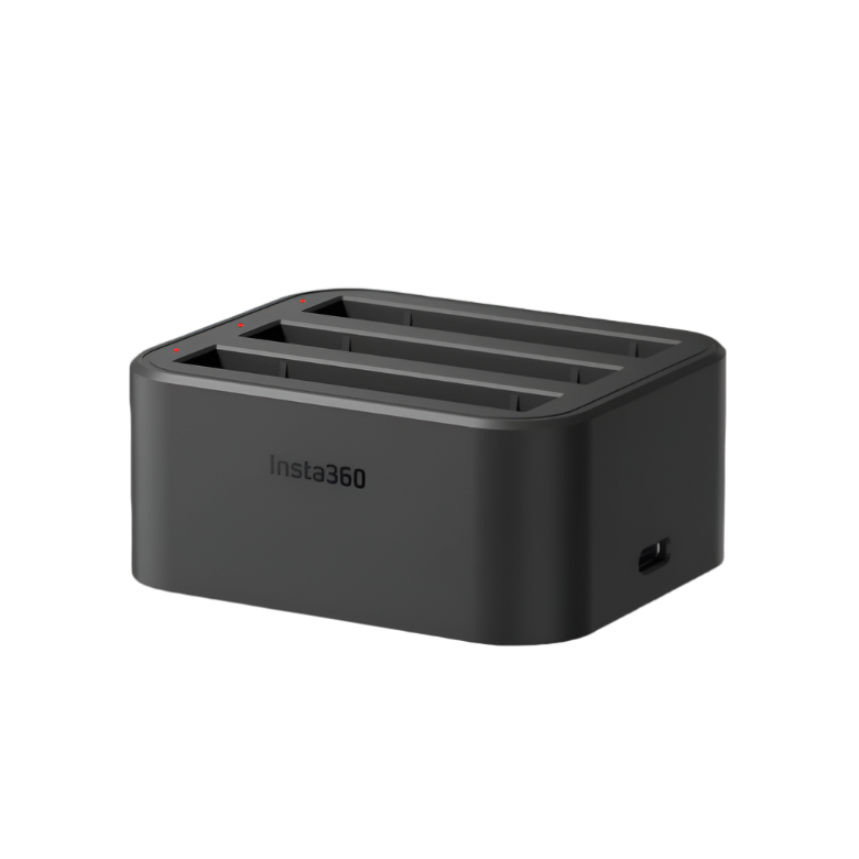 Insta360 - X3 Fast Charge Hub