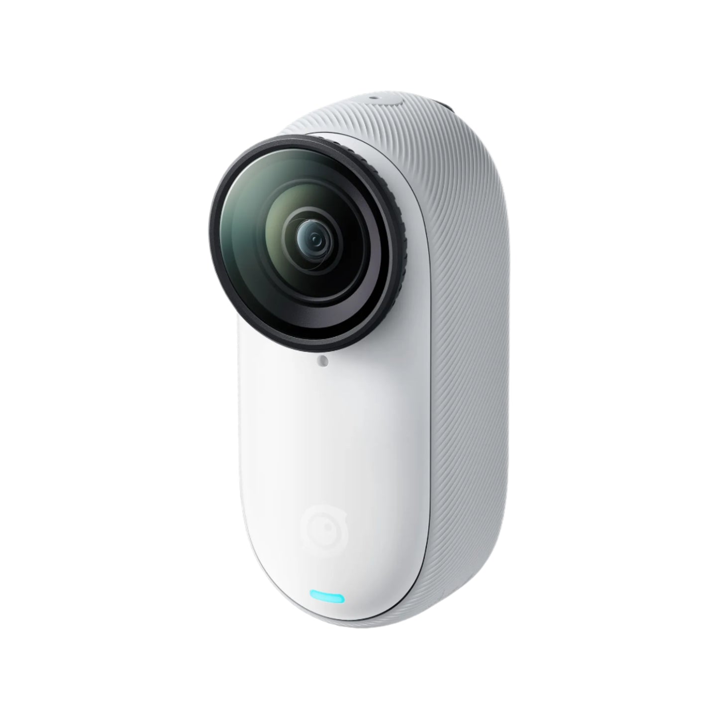 Insta360 - GO 3S 4K Action Camera 128GB - Black or White