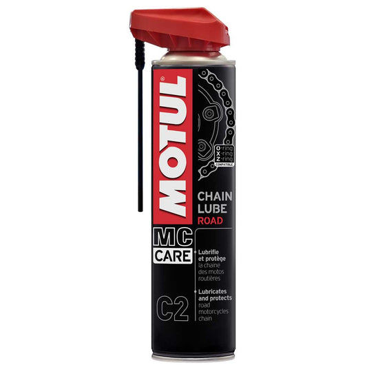 Motul - C2 Chain Lube Road 400ml